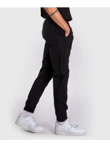 Брюки спортивные Venum Laser 3.0 Black 06397
