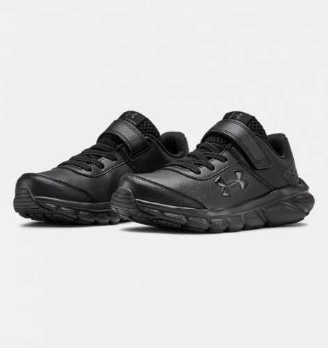 Кроссовки Under Armour UA PS Assert 8 UFM SYN AC 3022698-001