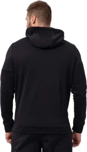 Толстовка Under Armour UA Armour Fleece Hoodie 1373353-001