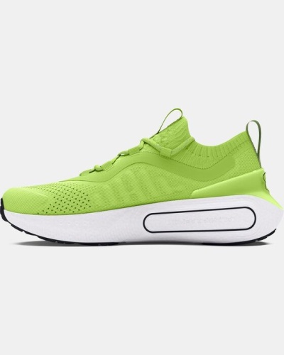 Кроссовки Under Armour UA Phantom 4-GRN 3027593-300