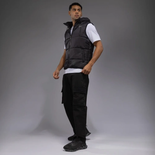 Жилет Venum Urban Guard Down Vest - Black VEN05516-001
