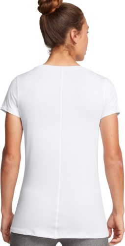 Футболка Under Armour Tech Mesh SS 1328964-102