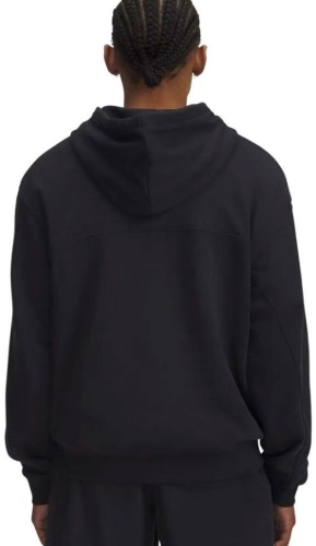 Толстовка Under Armour UA Rival LW FZ 6009346-001