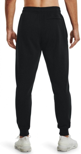 Брюки Under Armour UA RIVAL FLC GRAPHIC JOGGER 1370351-001