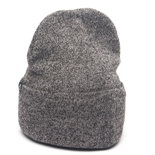 Шапка ATRIBUTIKA & CLUB А&C, св.сер. 11416