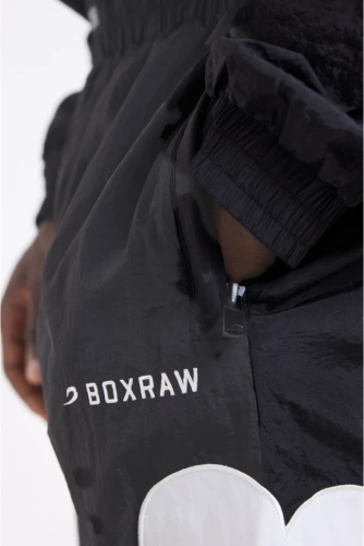 Брюки Boxraw Tunero Track BXRW-TSB-Black