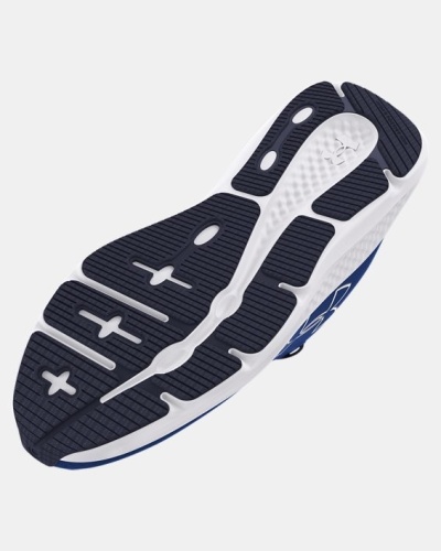Кроссовки Under Armour UA Charged Pursuit 3 BL-BLU 3026518-401