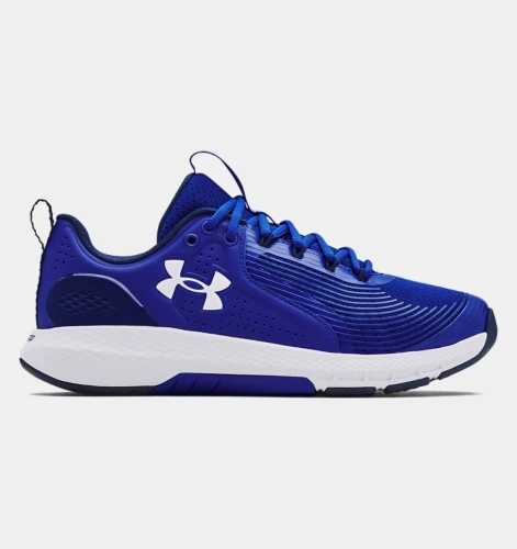 Кроссовки Under Armour UA Charged Commit TR 3 3023703-402