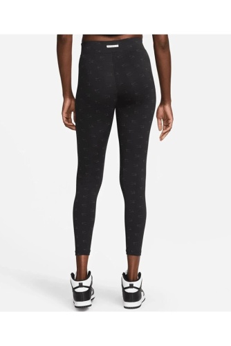 Леггинсы Nike W NSW AIR TIGHTS HR DQ6573-010