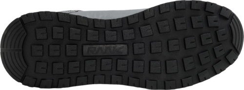 Ботинки RANK Man, Сhallenger boots, Gray 2009004-019