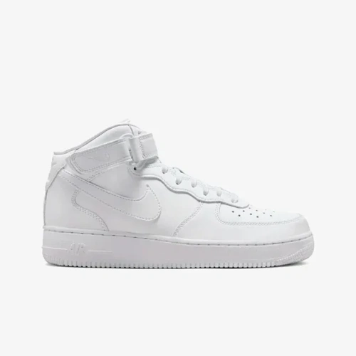 Кроссовки Nike AIR FORCE 1 '07 MID FRESH DZ2525-100