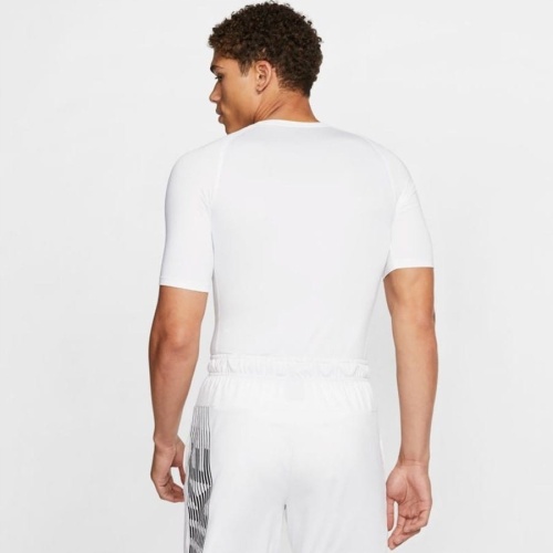 Футболка Nike M NP TOP SS TIGHT BV5631-100