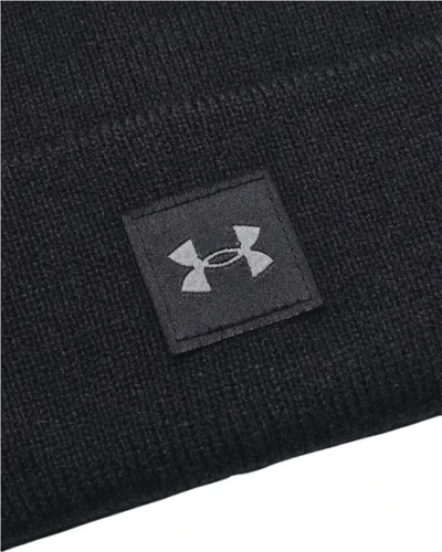 Шапка Under Armour UA Halftime Cuff 1373101-003