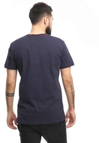 Футболка ATRIBUTIKA&CLUB Washington Capitals, син. 30990