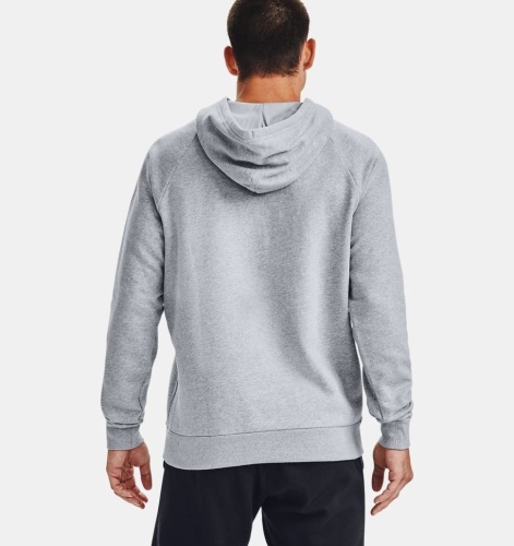 Толстовка Under Armour UA Rival Fleece Hoodie 1357092-011