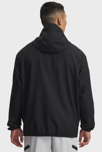 Толстовка Under Armour UA Unstoppable Wvn Hoodie 6003864-001