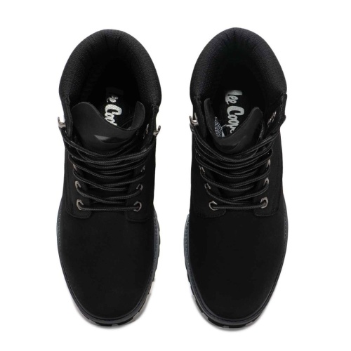Ботинки Lee Cooper 23LC001W-FW/BLK
