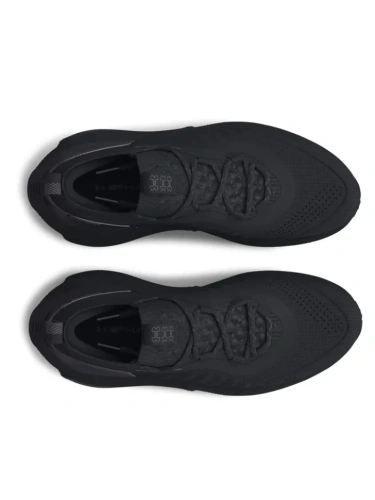 Кроссовки Under Armour UA Phantom 4-BLK 3027593-002