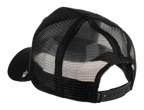 Бейсболка GOORIN BROTHERS Animal Farm THE LONE WOLF 91-649-09-00