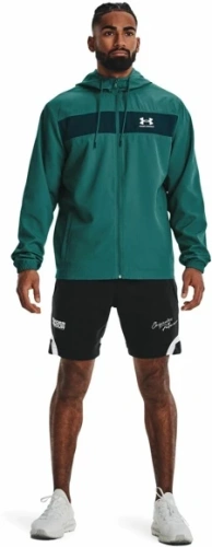 Ветровка Under Armour UA Sportstyle Windbreaker 1361621-452