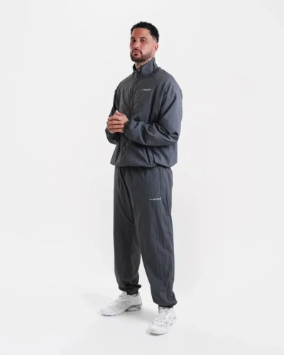 Брюки BoxRaw Saxton BXRW-SB Dark-Grey