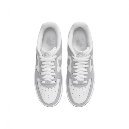 Кроссовки NIKE AIR FORCE AF1 FD9763-101