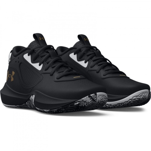 Кроссовки Under Armour UA Lockdown 6 3025616-003