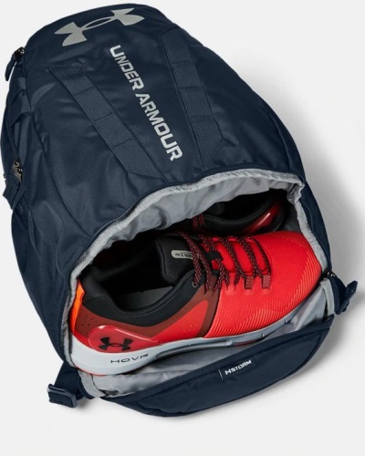Рюкзак Under Armour UA Hustle 5.0 Backpack 1361176-408