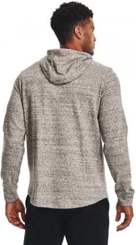 Толстовка Under Armour UA RIVAL TERRY LC HD 1370401-112