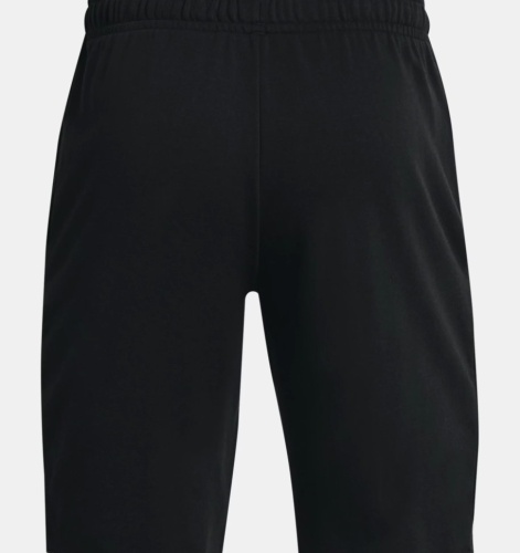 Шорты Under Armour UA RIVAL TERRY SHORT 1361631-001