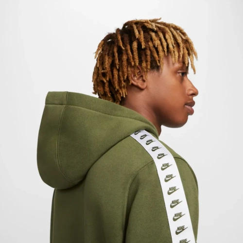 Спортивный костюм Nike M Nk Club Flc Gx Hd Trk Suit DM6838-326