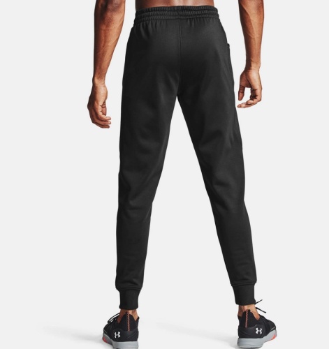 Брюки Under Armour UA Armour Fleece Jogger 1357123-001