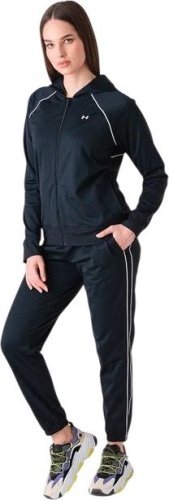 Спортивный костюм Under Armour UA Rival Tricot Tracksuit HD 6001966-001