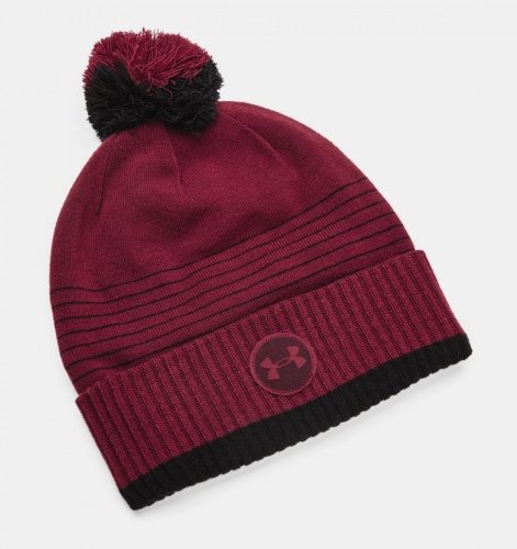 Шапка Under Armour UA Truckstop Fleece Beanie 1365922-626