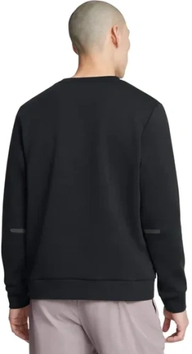 Джемпер Under Armour UA Unstoppable Flc Crew EU 1389351-001