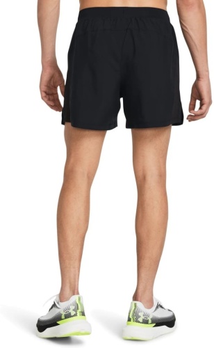 Шорты Under Armour UA LAUNCH 5'' SHORT 1382617-001