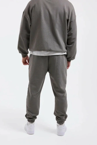 Брюки Boxraw East Street BXRW-U-ESBT-Grey