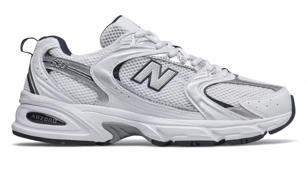 New Balance Хайди Клум