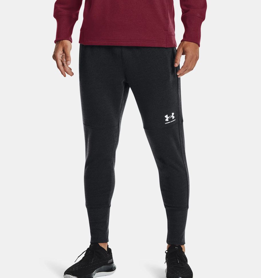 Брюки Under Armour Accelerate Off-Pitch Jogger 1356770-002