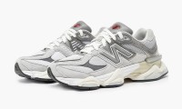 Кроссовки New Balance U9060GRY