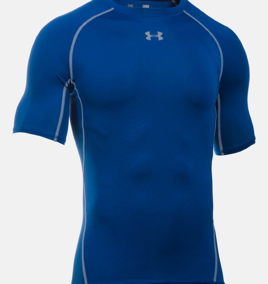 Under Armour HEATGEAR футболка