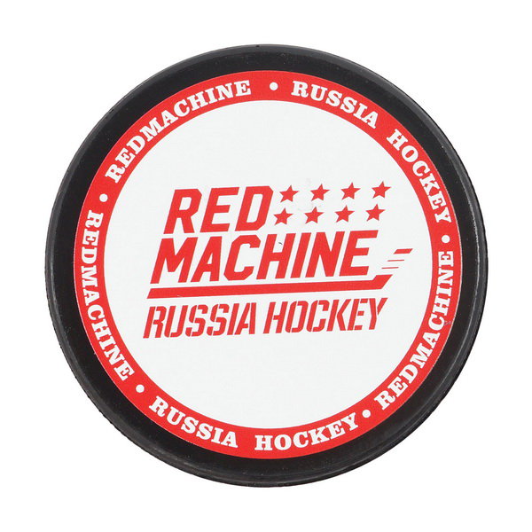 Red Machine хоккей Юниор